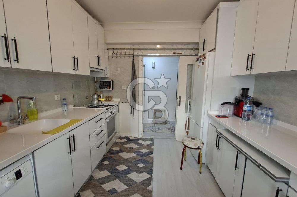 KEÇİÖREN YÜKSELTEPE'DE SATILIK 3+1 DAİRE