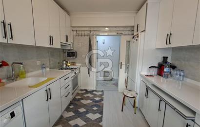 KEÇİÖREN YÜKSELTEPE'DE SATILIK 3+1 DAİRE