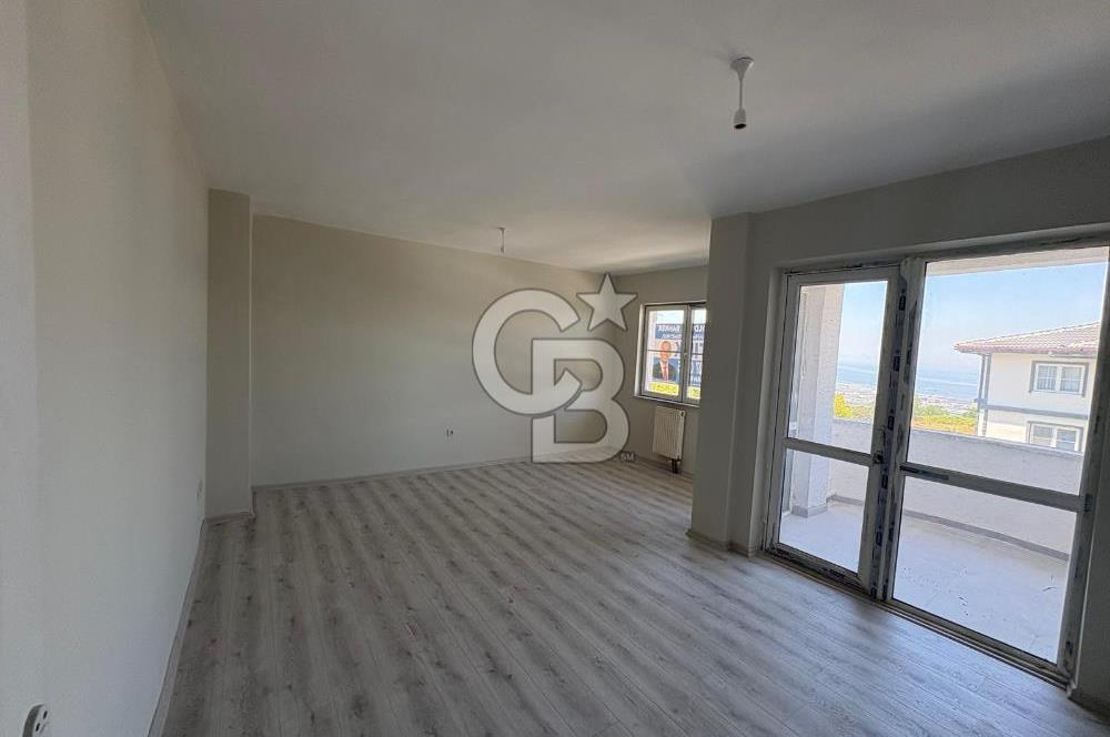YALOVA SUBAŞI KONUTLARI ŞAHANE DENİZ VE DOĞA MANZARALI 3+1 DAİRE