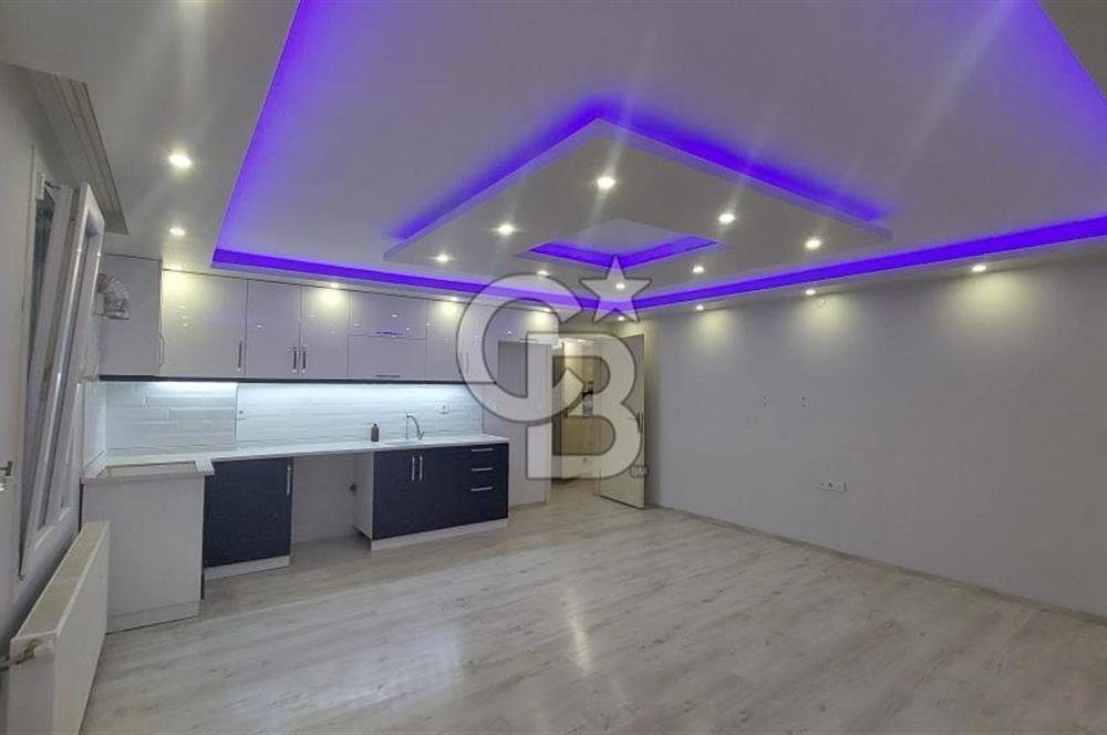 CB ROUTE GAYRİMENKUL DİKİLİ SALİMBEY MAHALLESİ 2+1 KİRALIK DAİRE