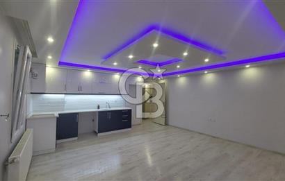 CB ROUTE GAYRİMENKUL DİKİLİ SALİMBEY MAHALLESİ 2+1 KİRALIK DAİRE