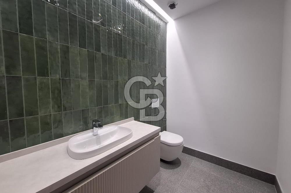 KÖŞE İVEDİK'TE NET 450 m² YAPILI SATILIK KURUMSAL OFİS