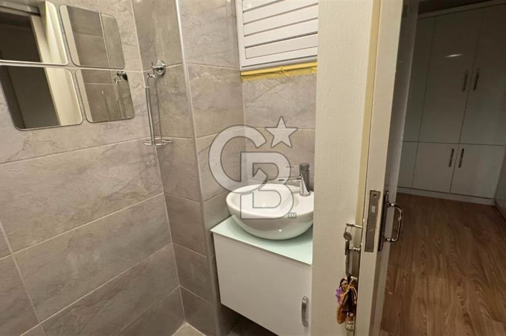 Karşıyaka Bostanlı Satılık 3+1 Dubleks Daire Gode Cengiz de