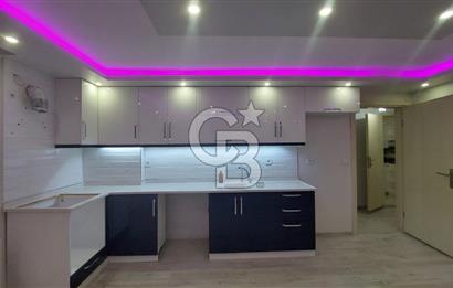 CB ROUTE GAYRİMENKUL DİKİLİ SALİMBEY MAHALLESİ 2+1 KİRALIK DAİRE