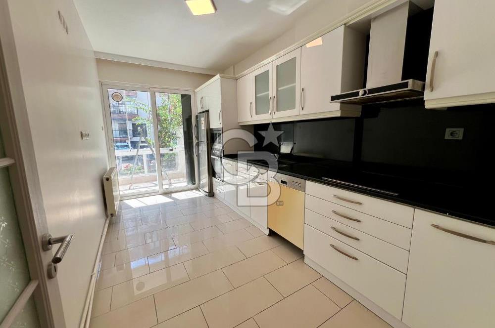 Karşıyaka Bahriye Üçok Mh. Atatürk Blv. Üzeri 3+1 kiralık Daire