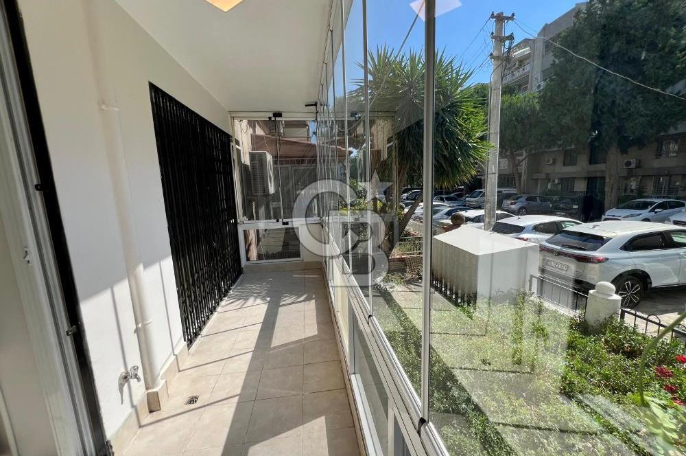 Karşıyaka Bahriye Üçok Mh. Atatürk Blv. Üzeri 3+1 kiralık Daire