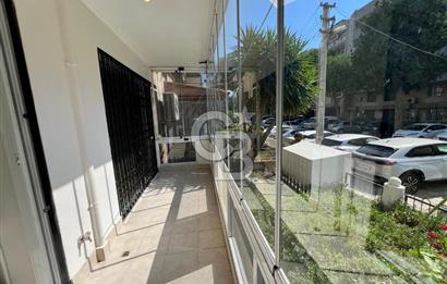 Karşıyaka Bahriye Üçok Mh. Atatürk Blv. Üzeri 3+1 kiralık Daire