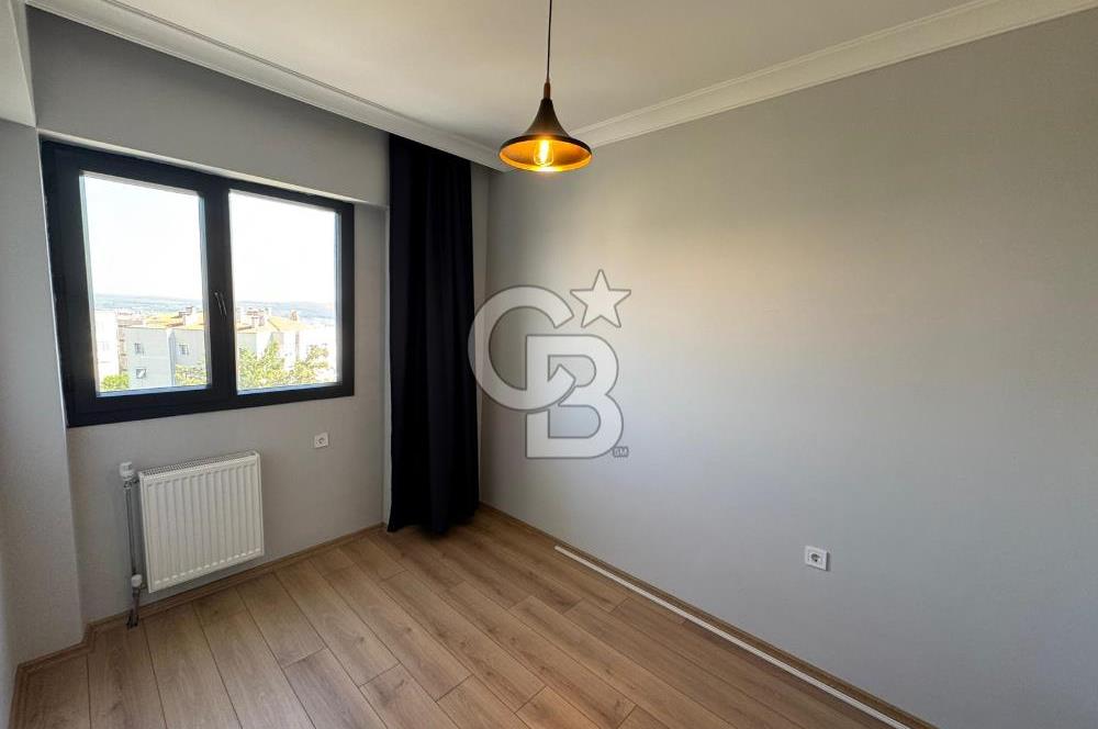 İzmir Buca İzkent te Kiralık Eşyalı 2+1 Daire