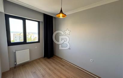 İzmir Buca İzkent te Kiralık Eşyalı 2+1 Daire