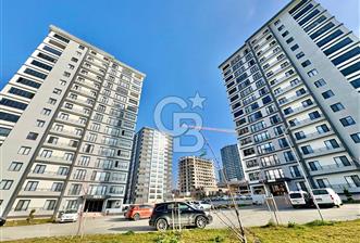 ÇAKIRLAR ANKA YAŞAMDA SIFIR KÖK TAPU 4+1 SATILIK DAİRE - 4 - 359252