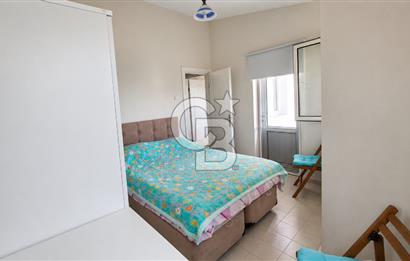 Ayvalık Gömeç Mahallesin'de Site İçerisinde 3+1 Satılık Villa