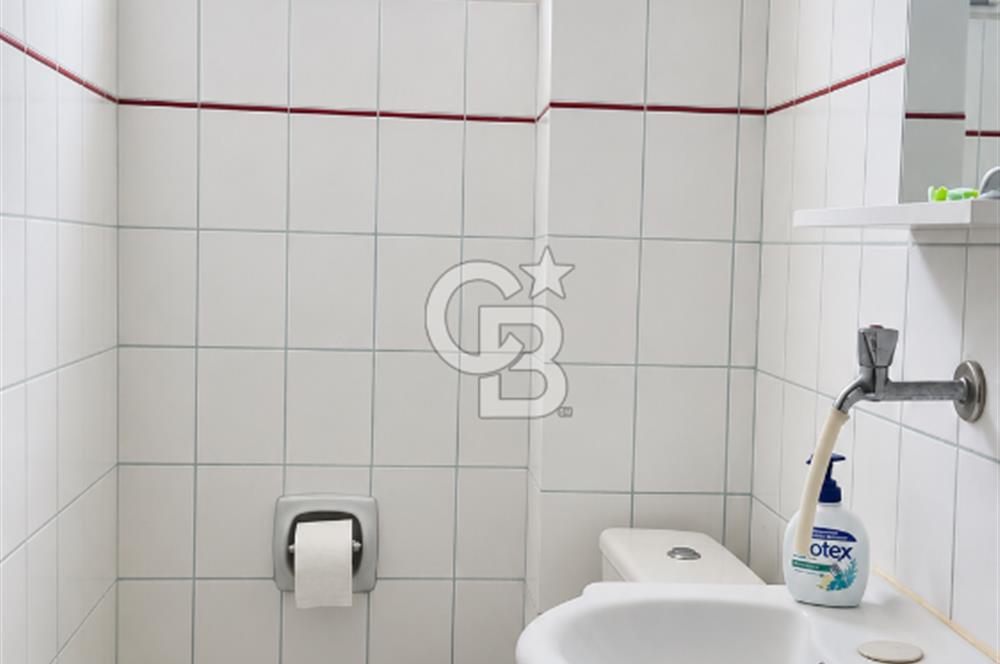 Ayvalık Gömeç Mahallesin'de Site İçerisinde 3+1 Satılık Villa