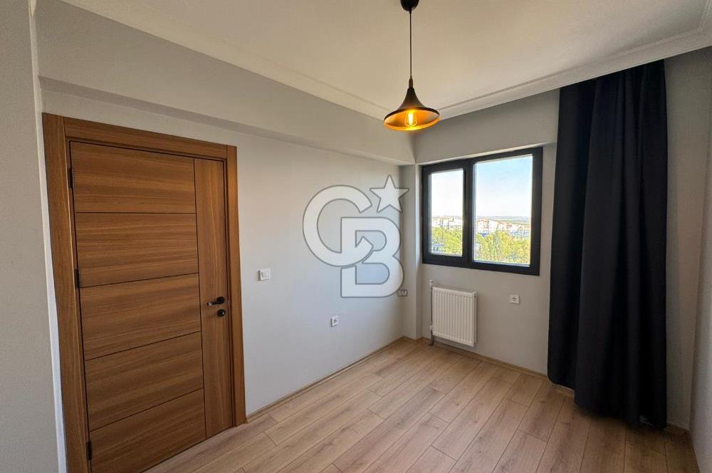 İzmir Buca İzkent te Kiralık Eşyalı 2+1 Daire