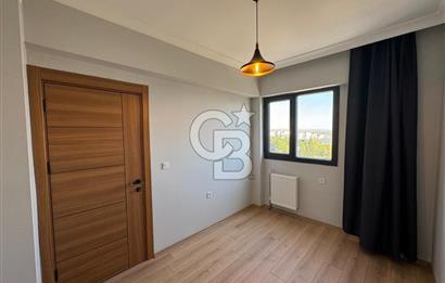 İzmir Buca İzkent te Kiralık Eşyalı 2+1 Daire