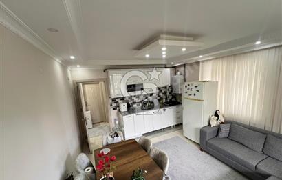 KATILIM EVLERİNE UYGUN HARAÇÇIDA 4+2 TERS DUBLEX SATILIK DAİRE