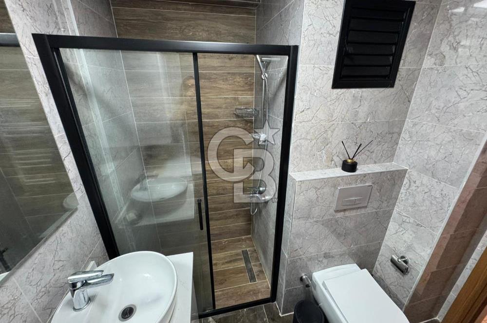 İzmir Buca İzkent te Kiralık Eşyalı 2+1 Daire