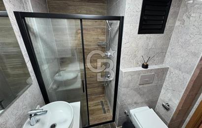 İzmir Buca İzkent te Kiralık Eşyalı 2+1 Daire
