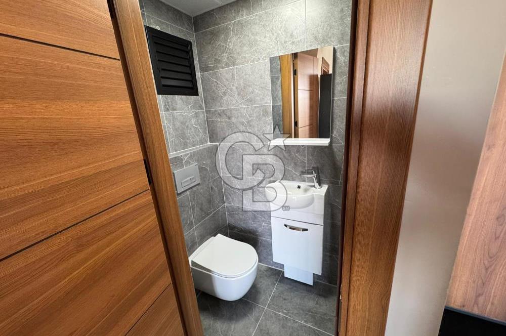 İzmir Buca İzkent te Kiralık Eşyalı 2+1 Daire