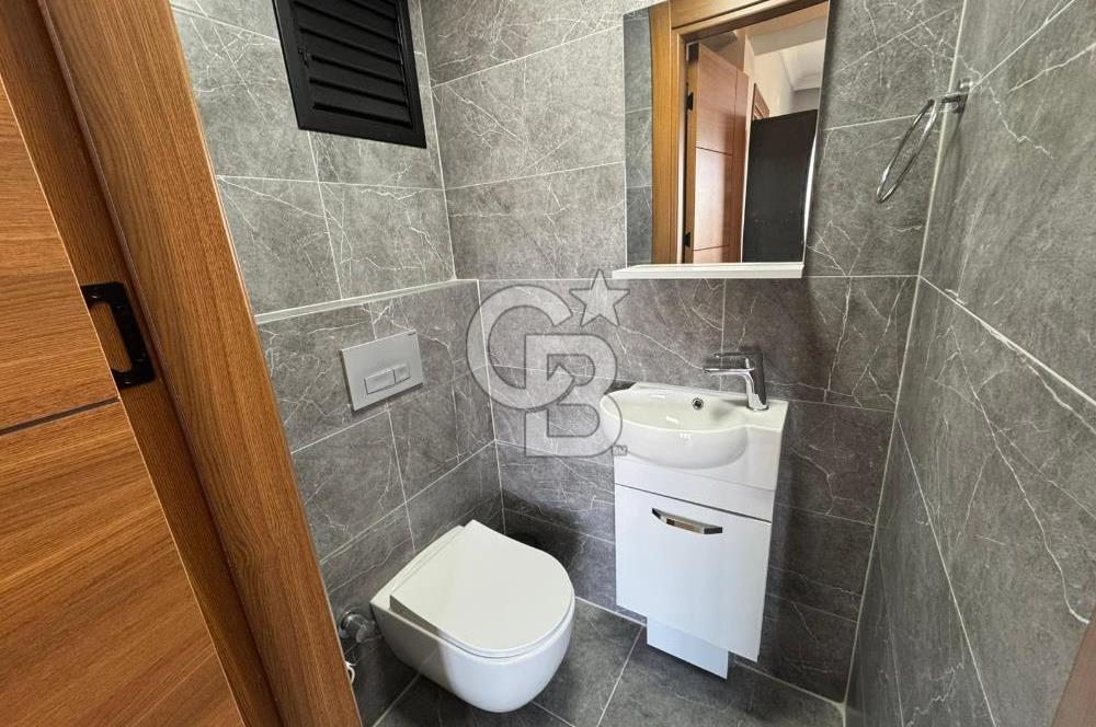 İzmir Buca İzkent te Kiralık Eşyalı 2+1 Daire
