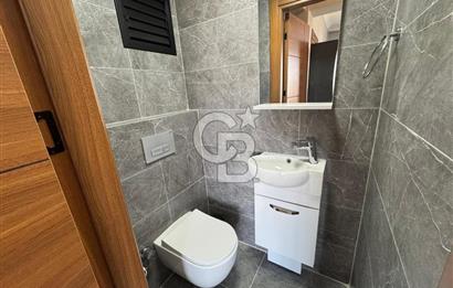 İzmir Buca İzkent te Kiralık Eşyalı 2+1 Daire
