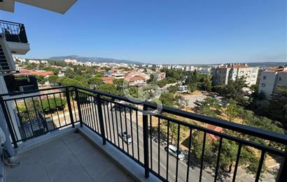 İzmir Buca İzkent te Kiralık Eşyalı 2+1 Daire