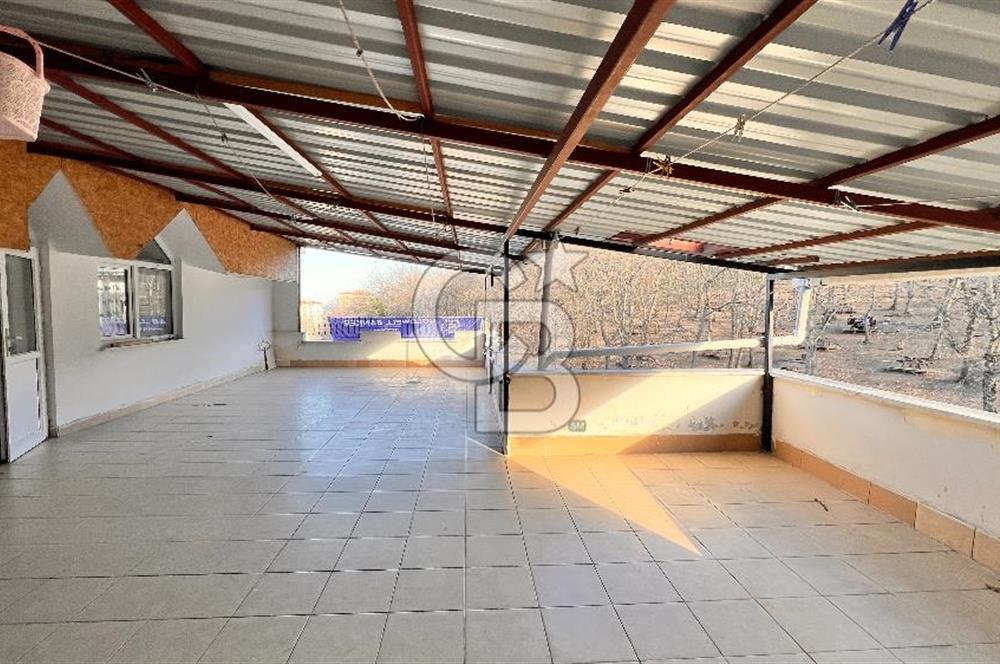 Atakum İstiklal Mahallesinde Satılık Villa