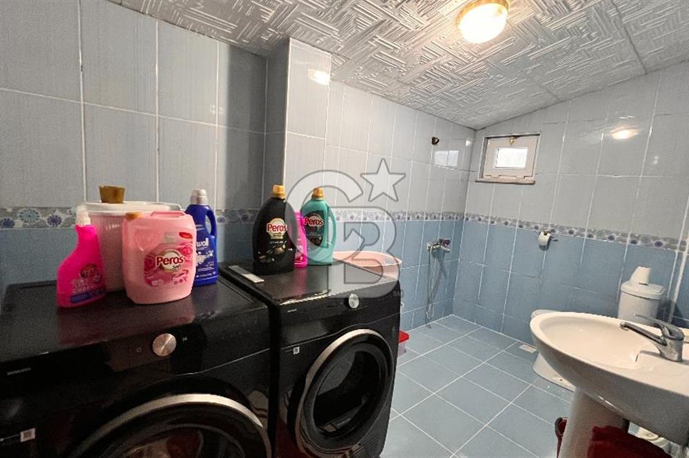 Atakum İstiklal Mahallesinde Satılık Villa