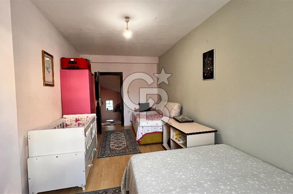 Atakum İstiklal Mahallesinde Satılık Villa