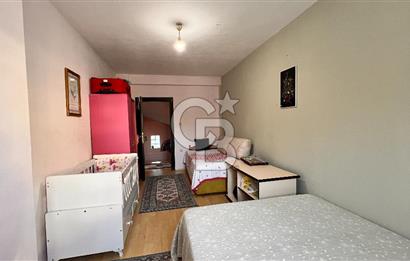 Atakum İstiklal Mahallesinde Satılık Villa