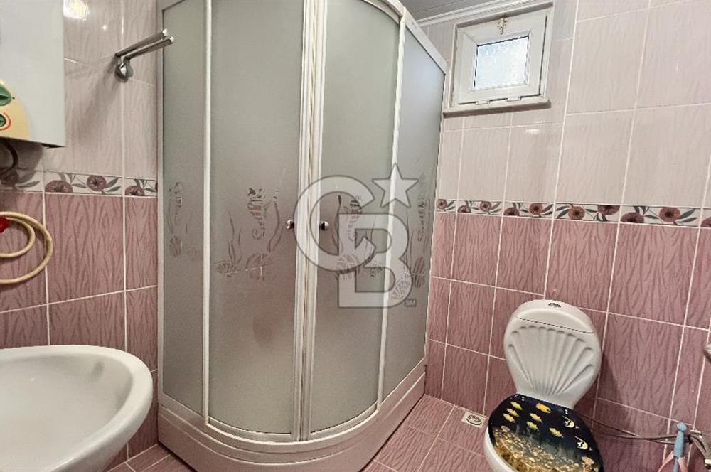 Atakum İstiklal Mahallesinde Satılık Villa