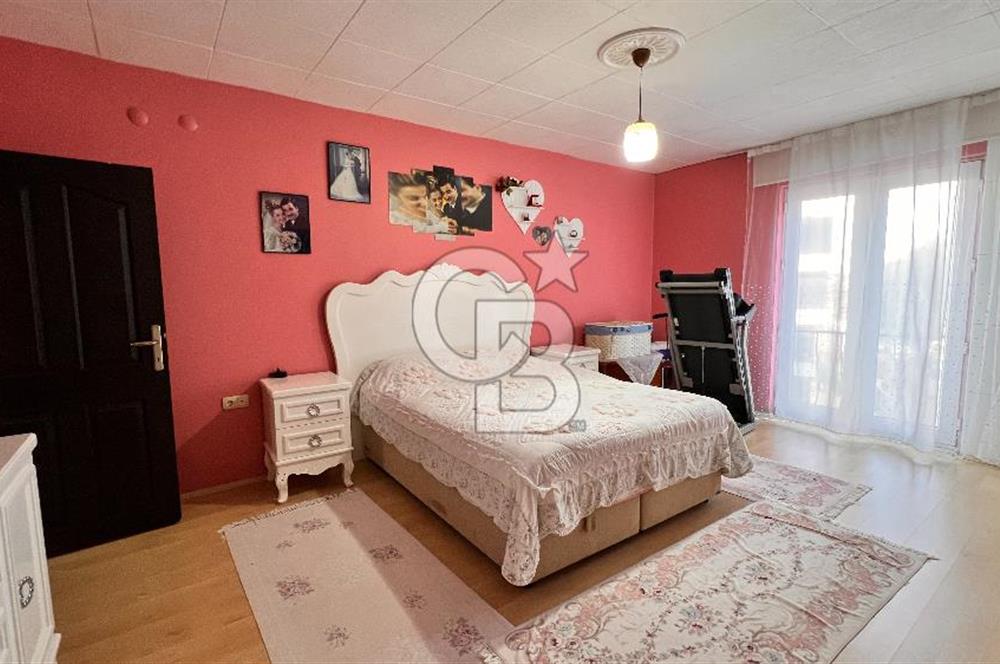 Atakum İstiklal Mahallesinde Satılık Villa