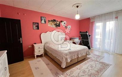 Atakum İstiklal Mahallesinde Satılık Villa