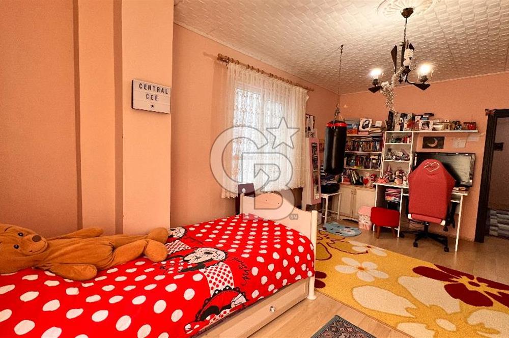 Atakum İstiklal Mahallesinde Satılık Villa
