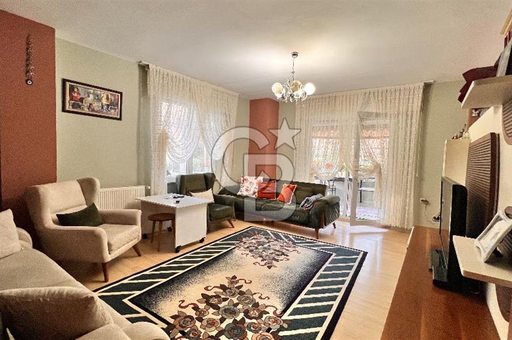 Atakum İstiklal Mahallesinde Satılık Villa