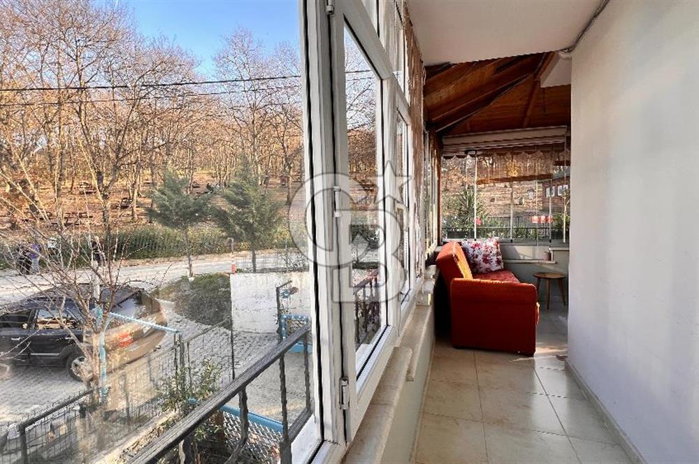 Atakum İstiklal Mahallesinde Satılık Villa