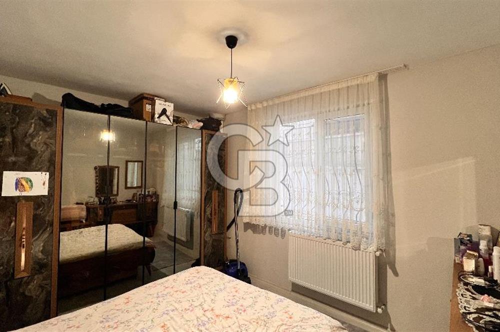 Atakum İstiklal Mahallesinde Satılık Villa