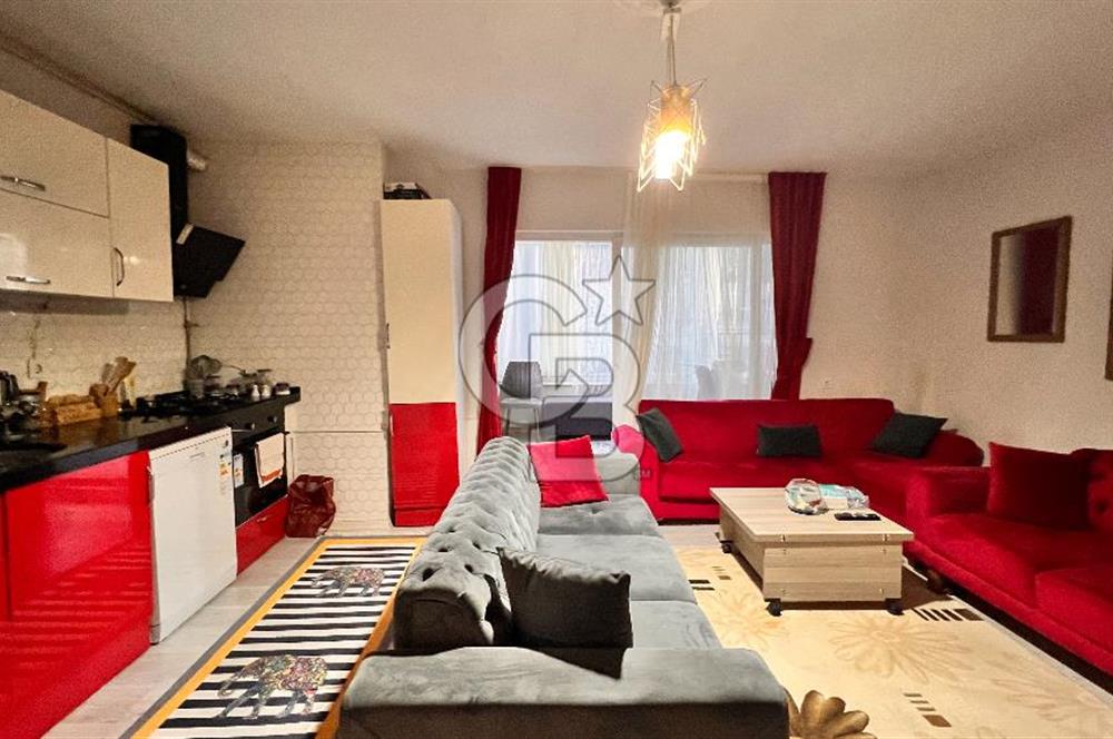Atakum İstiklal Mahallesinde Satılık Villa