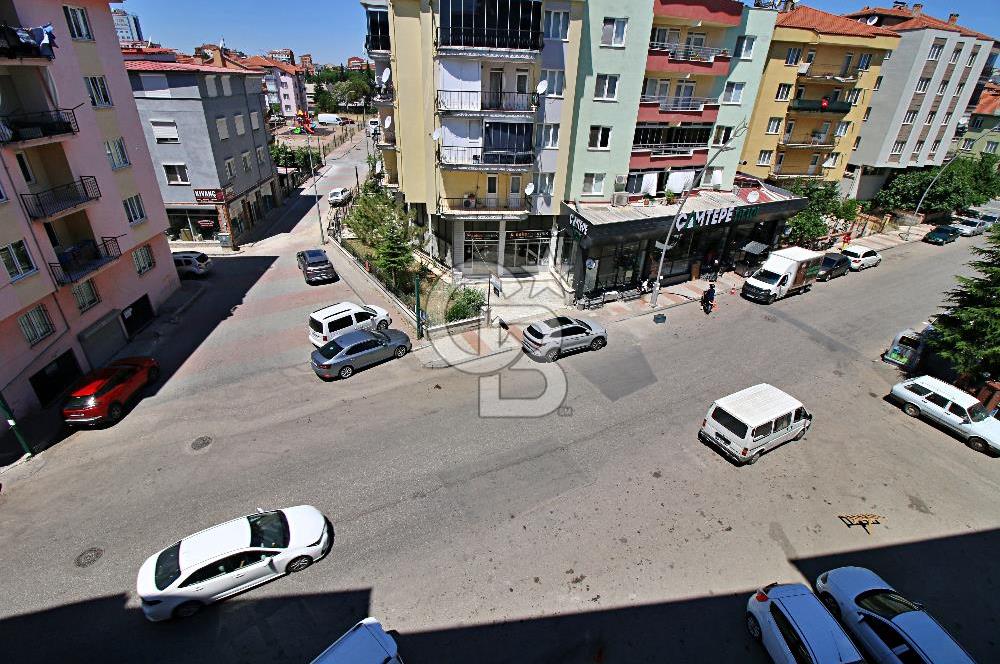 CB OPİA'DAN 'ÜNALAN MH. MERKEZİ KONUMDA ARAKAT 1+1 EŞYALI APART'