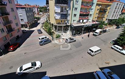 CB OPİA'DAN 'ÜNALAN MH. MERKEZİ KONUMDA ARAKAT 1+1 EŞYALI APART'