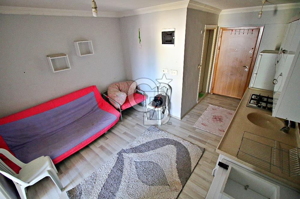 CB OPİA'DAN 'ÜNALAN MH. MERKEZİ KONUMDA ARAKAT 1+1 EŞYALI APART'