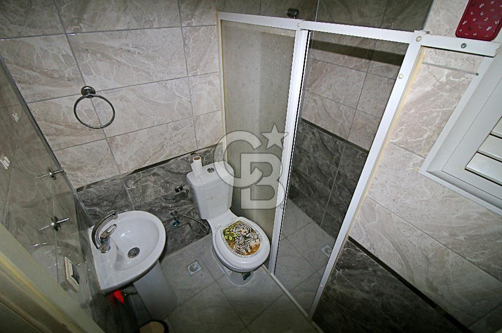CB OPİA'DAN 'ÜNALAN MH. MERKEZİ KONUMDA ARAKAT 1+1 EŞYALI APART'