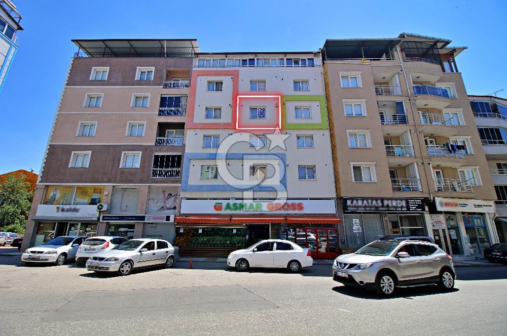 CB OPİA'DAN 'ÜNALAN MH. MERKEZİ KONUMDA ARAKAT 1+1 EŞYALI APART'