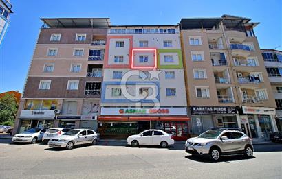 CB OPİA'DAN 'ÜNALAN MH. MERKEZİ KONUMDA ARAKAT 1+1 EŞYALI APART'