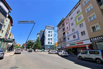 CB OPİA'DAN 'ÜNALAN MH. MERKEZİ KONUMDA ARAKAT 1+1 EŞYALI APART' - 8 - 359238
