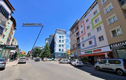 CB OPİA'DAN 'ÜNALAN MH. MERKEZİ KONUMDA ARAKAT 1+1 EŞYALI APART'