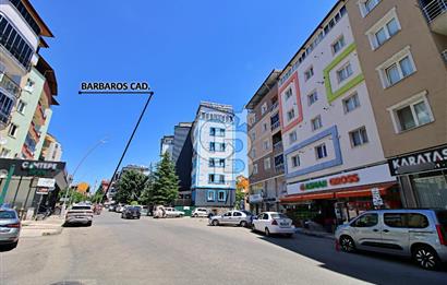 CB OPİA'DAN 'ÜNALAN MH. MERKEZİ KONUMDA ARAKAT 1+1 EŞYALI APART'