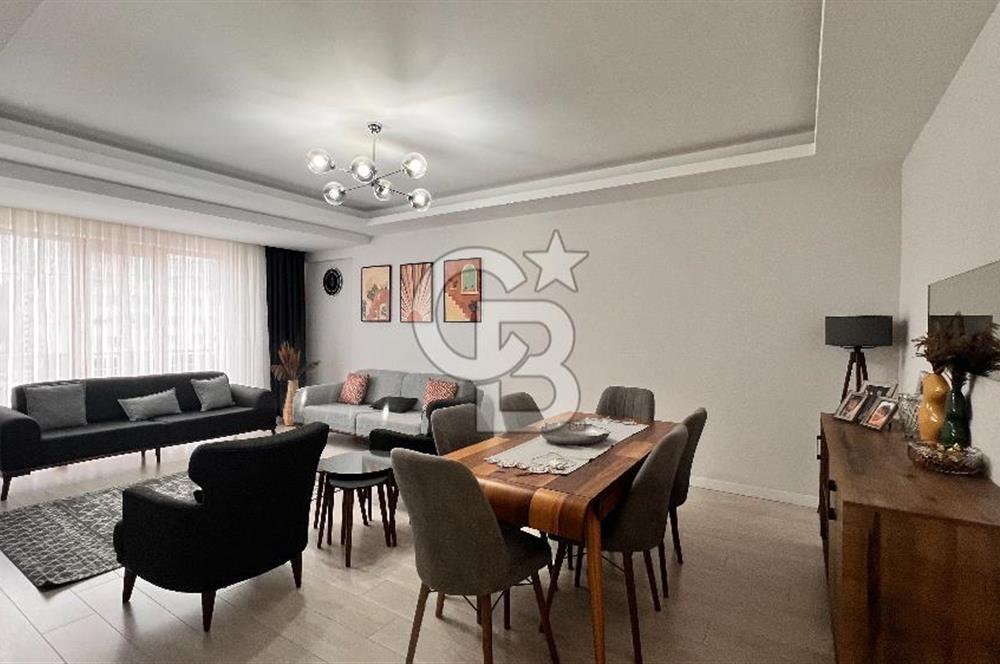 Sağlıkkent4 te Kiralık 2+1