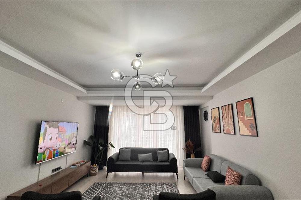 Sağlıkkent4 te Kiralık 2+1