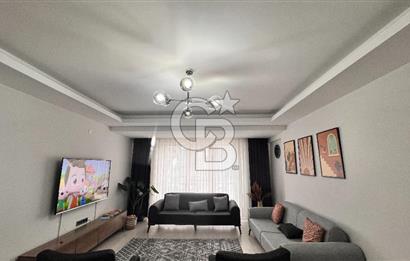 Sağlıkkent4 te Kiralık 2+1