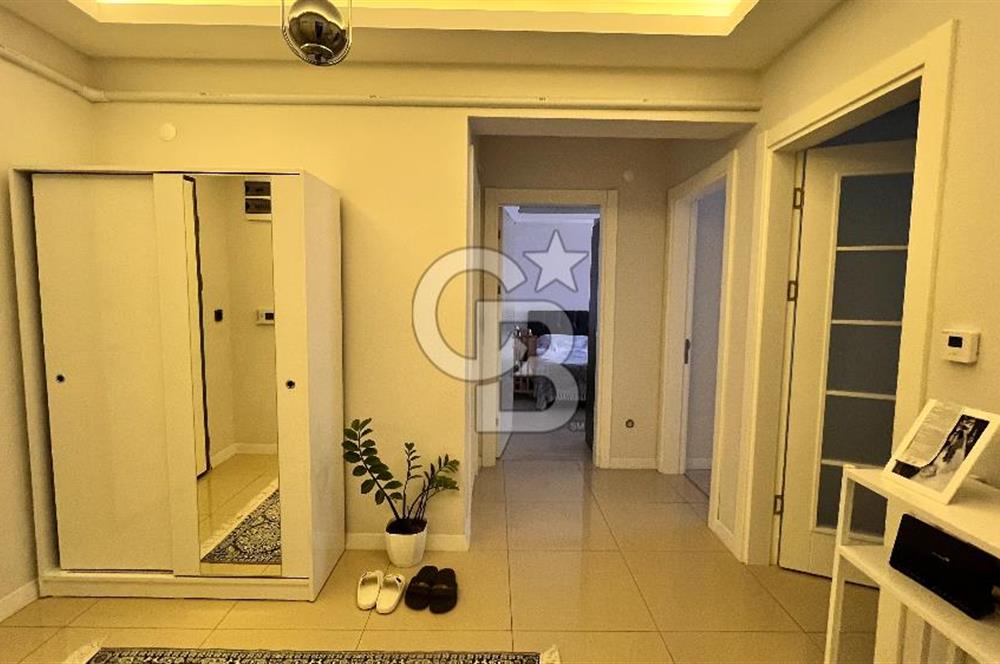 Sağlıkkent4 te Kiralık 2+1